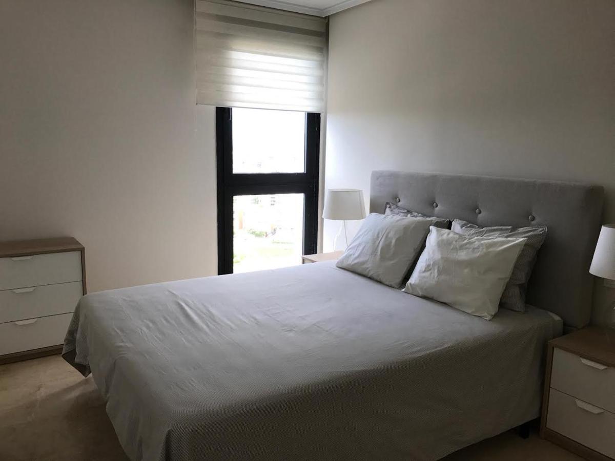 Apartamento Ciudad De Las Ciencias Appartamento Valenza Esterno foto