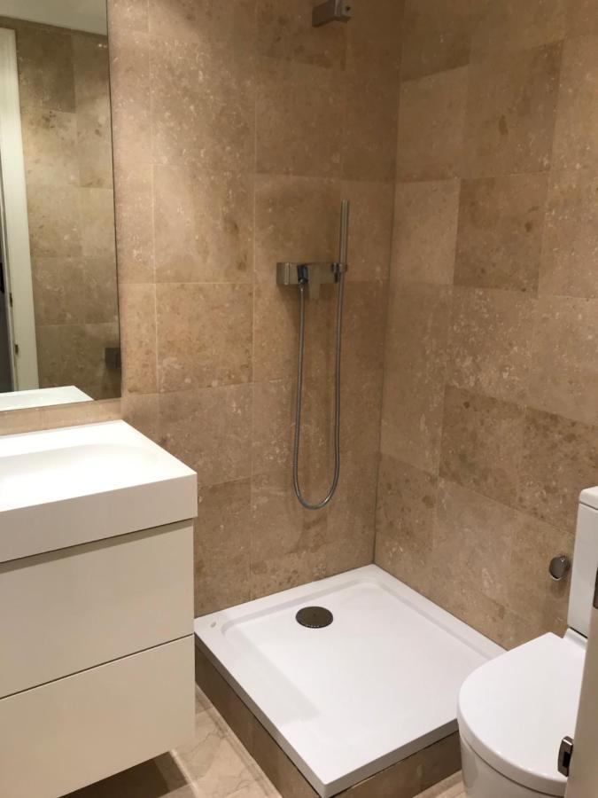 Apartamento Ciudad De Las Ciencias Appartamento Valenza Esterno foto