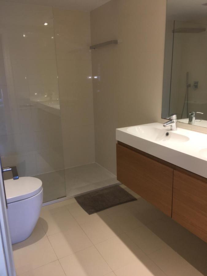 Apartamento Ciudad De Las Ciencias Appartamento Valenza Esterno foto