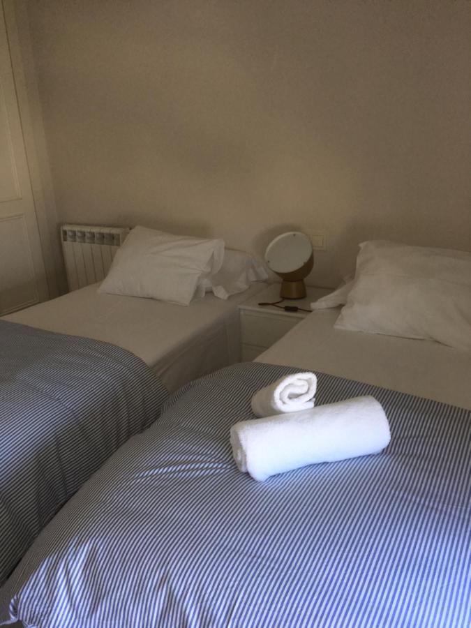 Apartamento Ciudad De Las Ciencias Appartamento Valenza Esterno foto