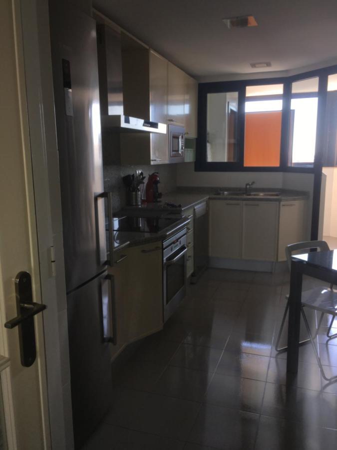 Apartamento Ciudad De Las Ciencias Appartamento Valenza Esterno foto